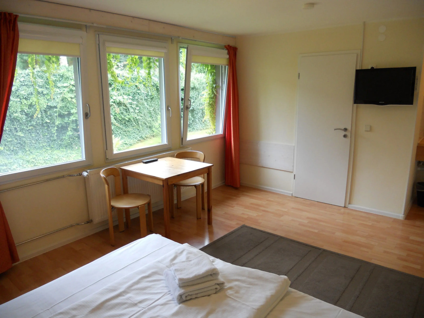 Quartier Hostel Potsdam