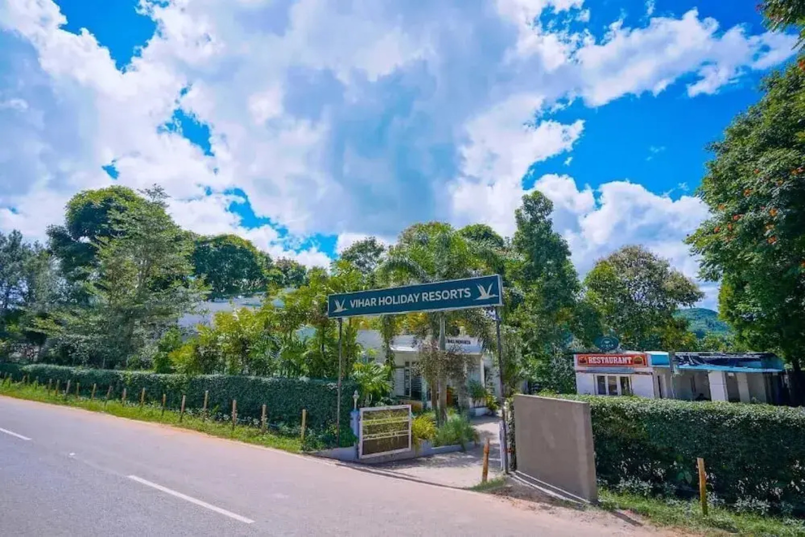 Vihar Holiday Resorts