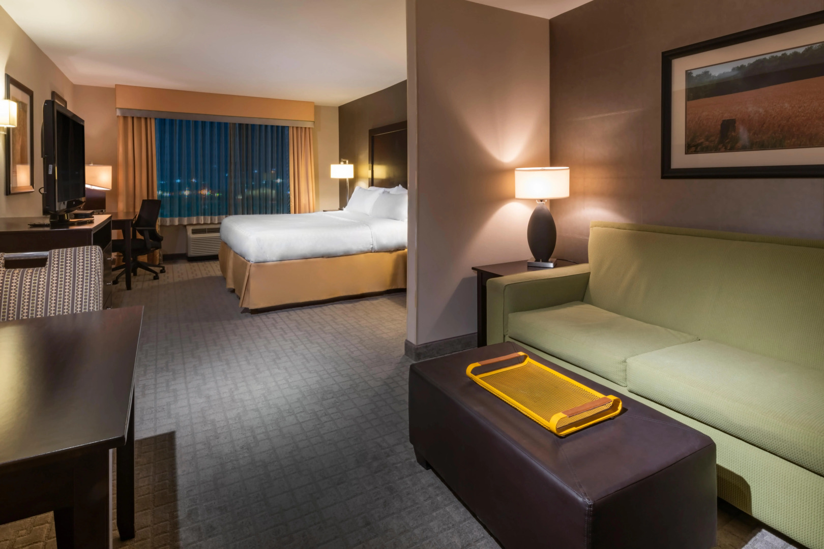 Holiday Inn Express Hotel & Suites Hays by IHG