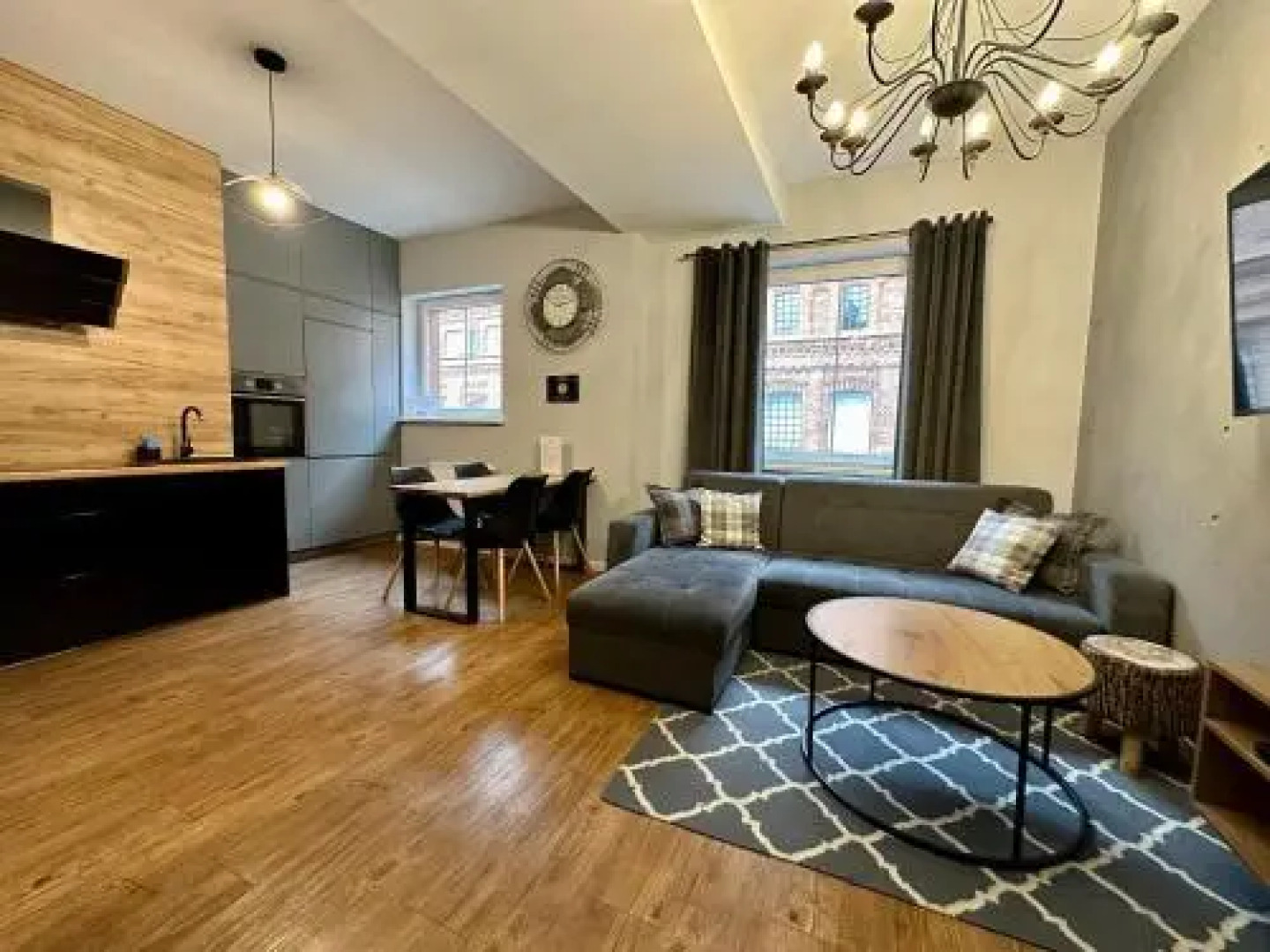 LuxApart Kalisz Złota