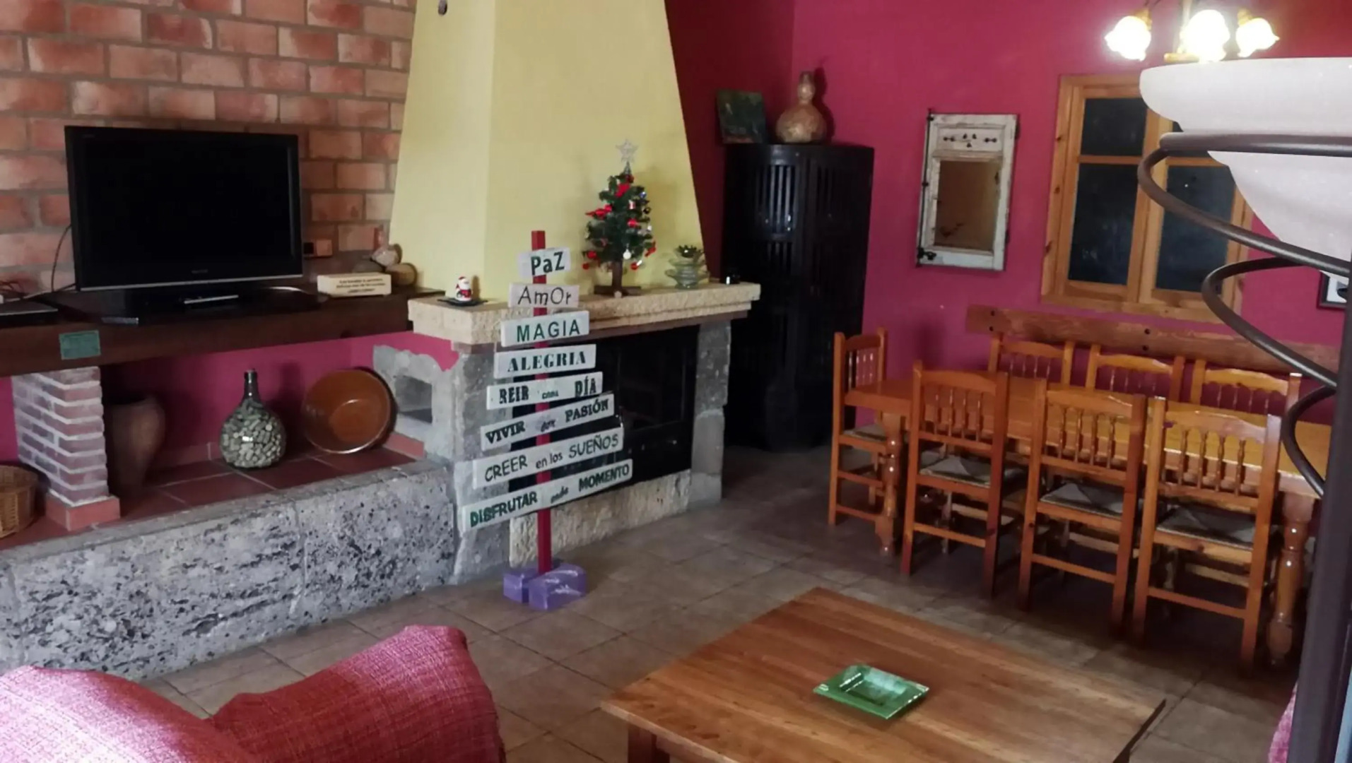 Casa Rural Rio Cabriel