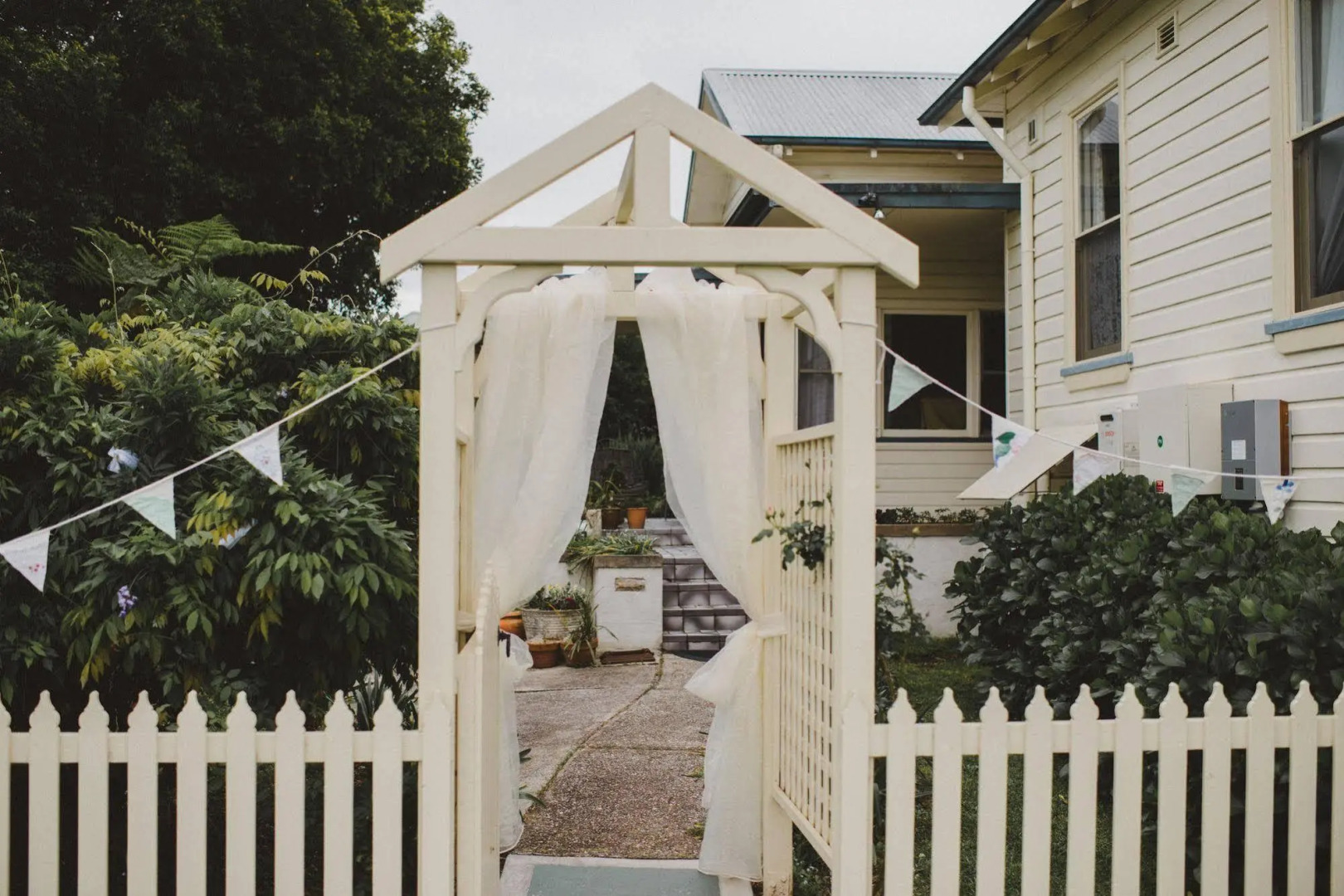 McGowans Boutique B&B