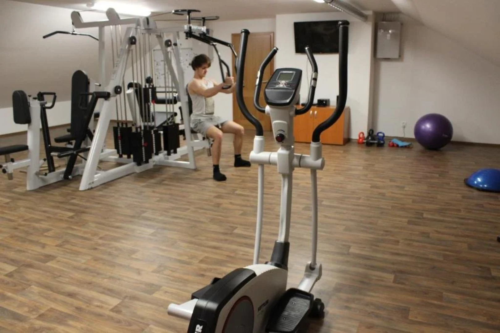 Golf&Wellness Resort Alfrédov