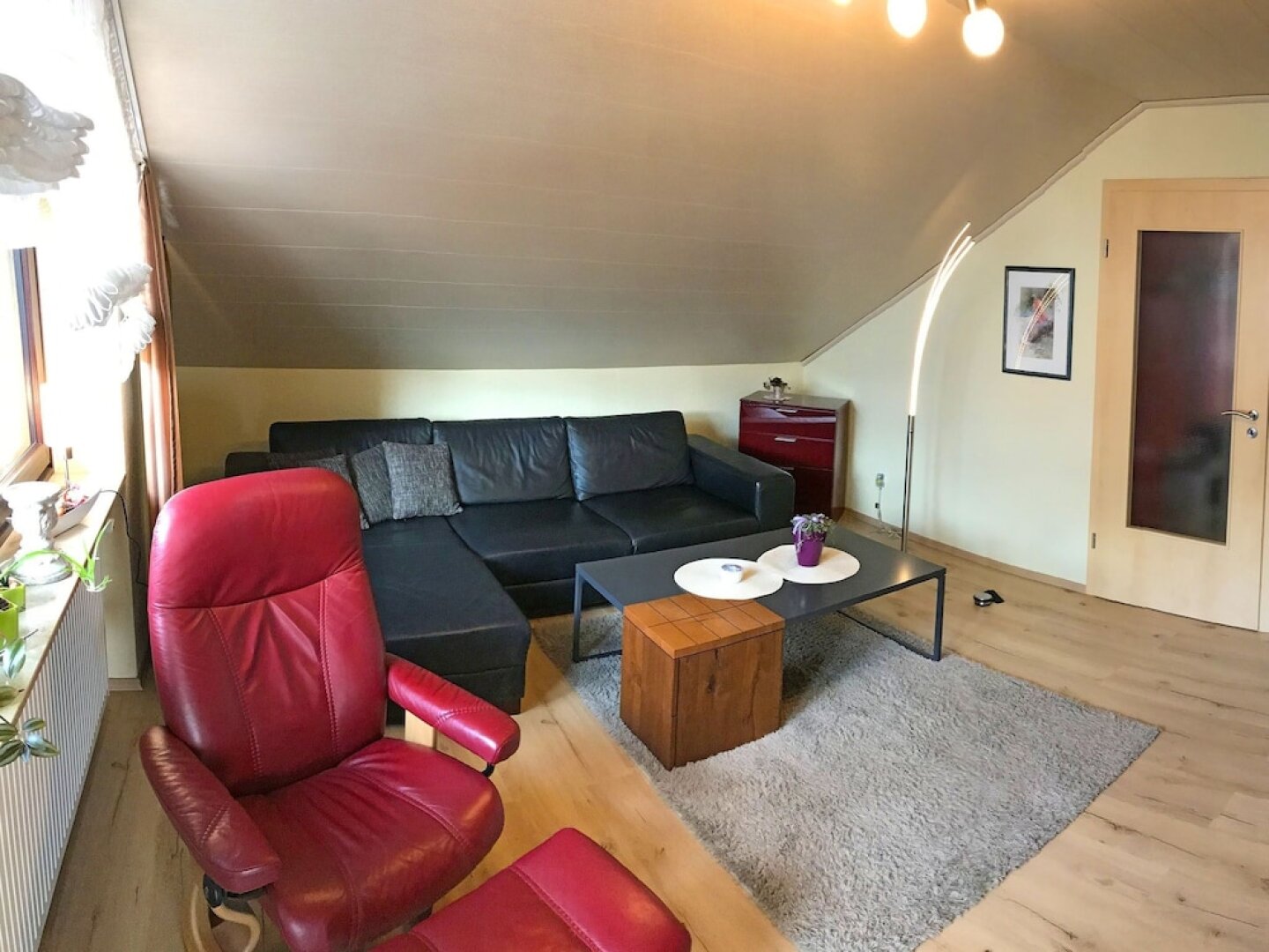 Ferienwohnung Elisabeth