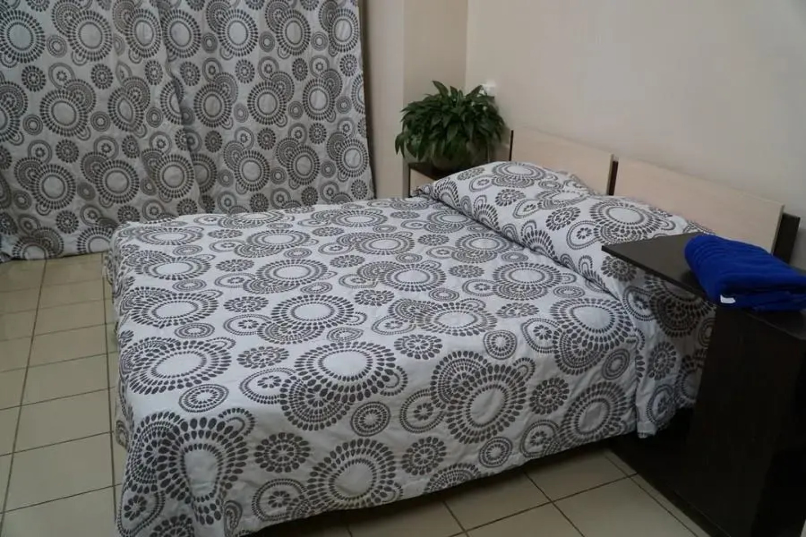 Домашний очаг на улице Богомягкова