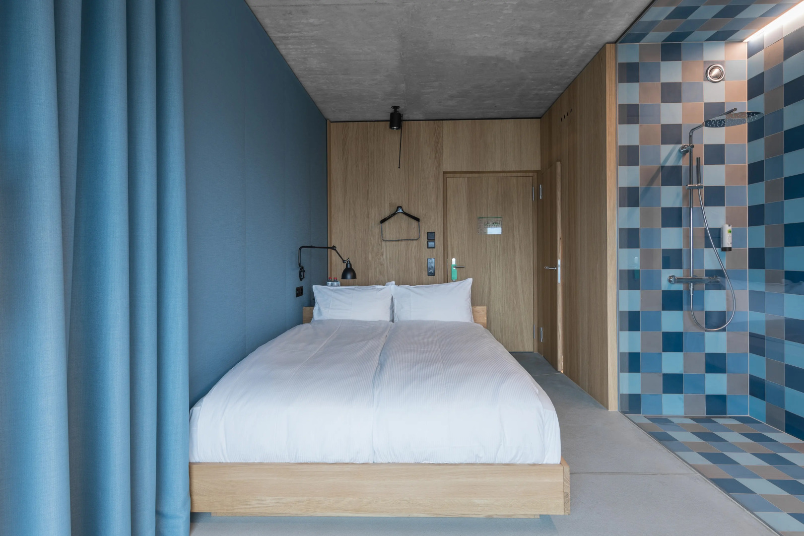 Placid Hotel Design & Lifestyle Zurich