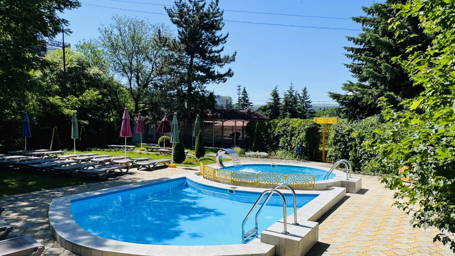 Krugozor (Kislovodsk)