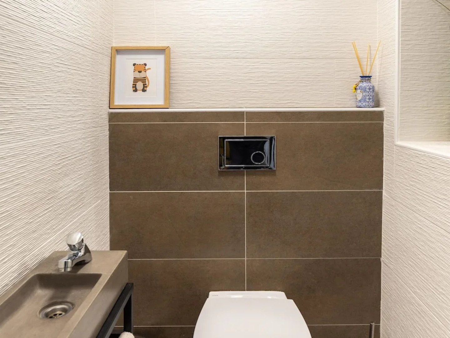 Apartment Feld am See Near Ski Slopes