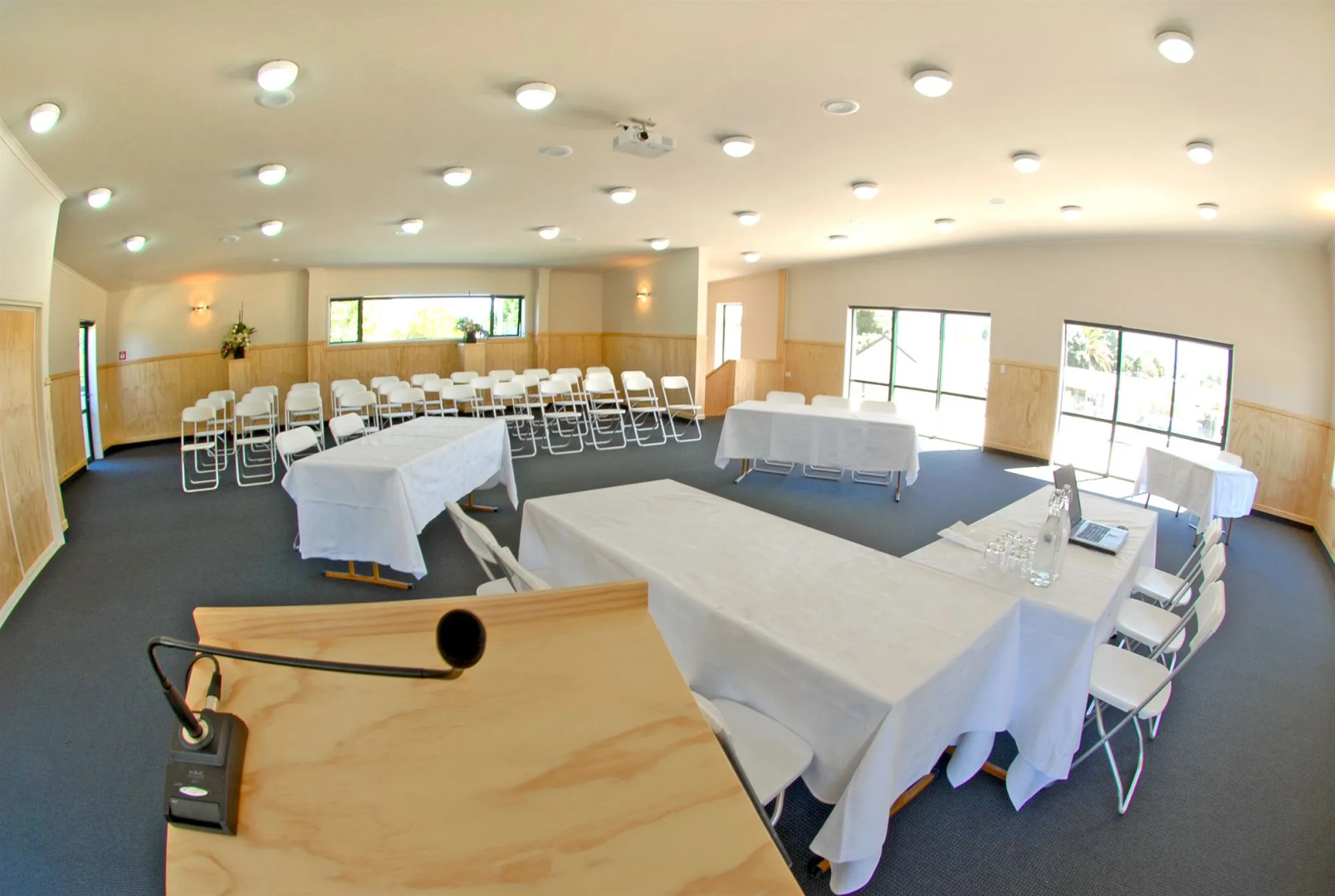 Motueka TOP 10 Holiday Park