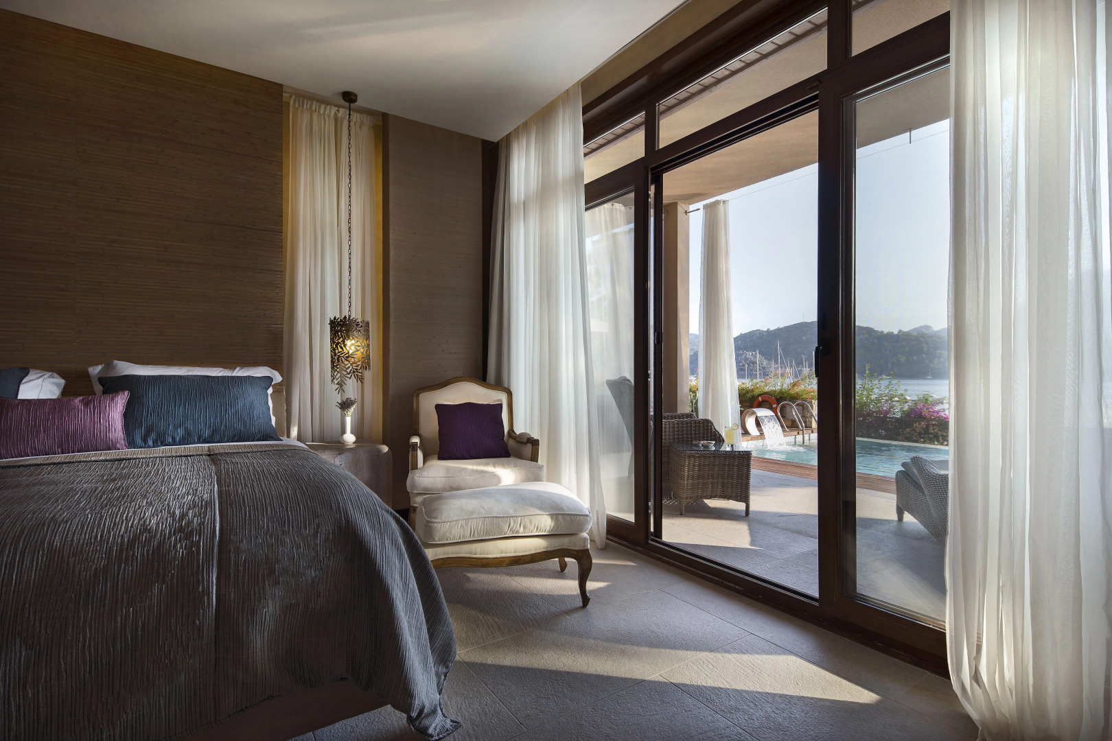 Martı Hemithea Hotel