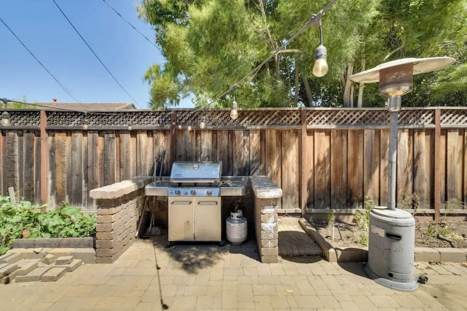 Campbell Vacation Rental ~ 8 Mi to San Jose!