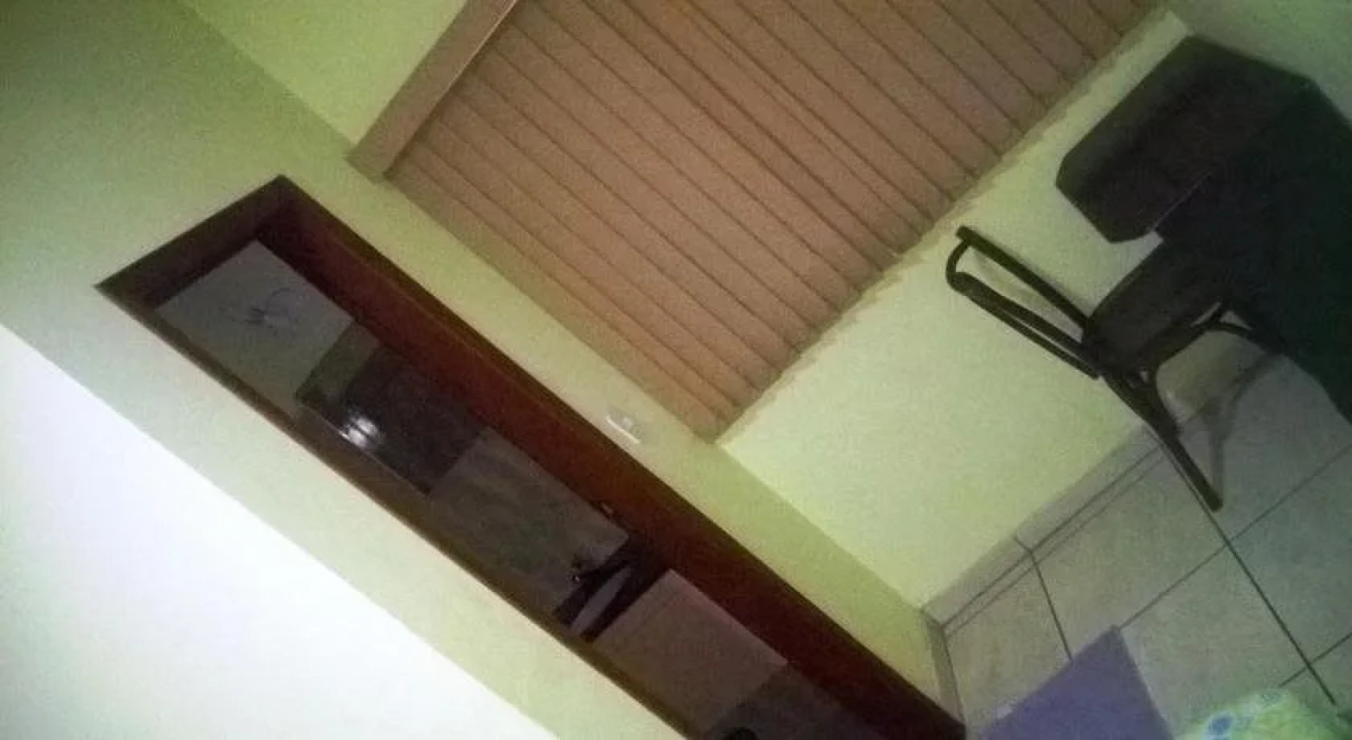 Manezinho's Palace Hotel