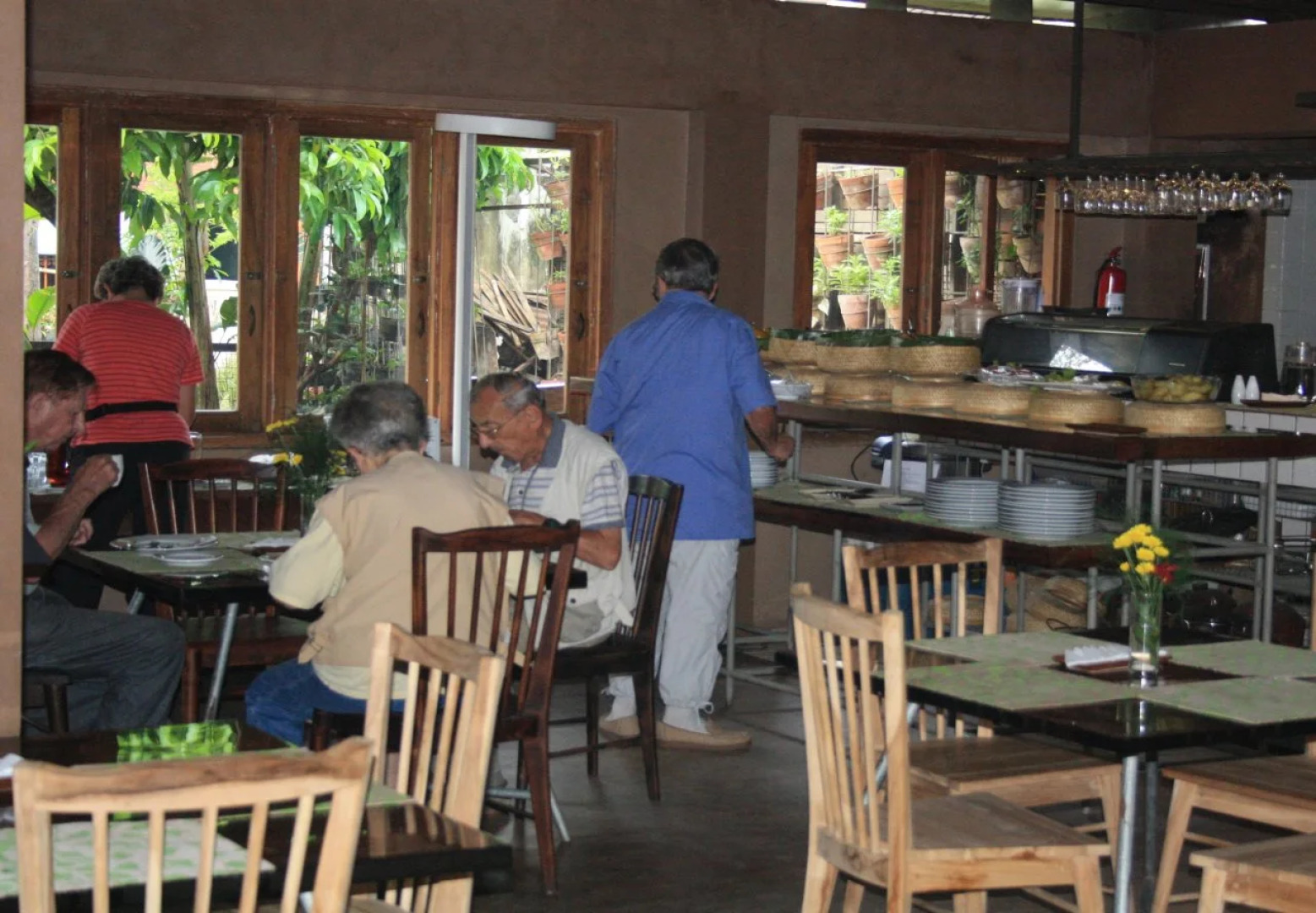 Rumah Turi Eco Hotel