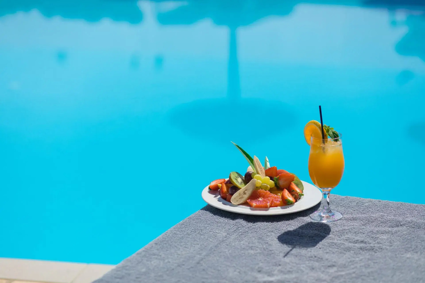 Alianthos Estate Resort - ex Alianthos Garden