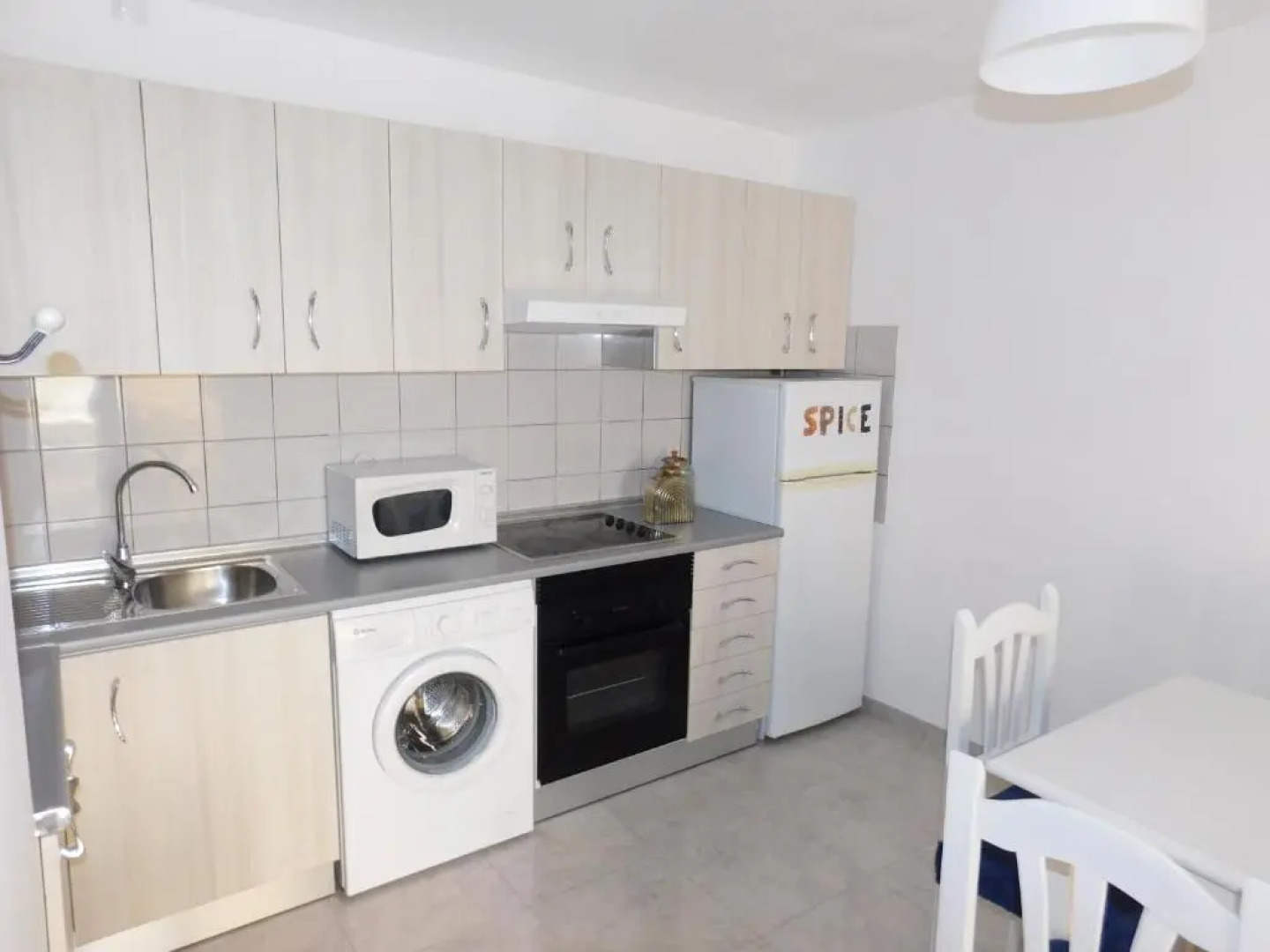 Sol Y Mar Gran Tarajal 3 Planta