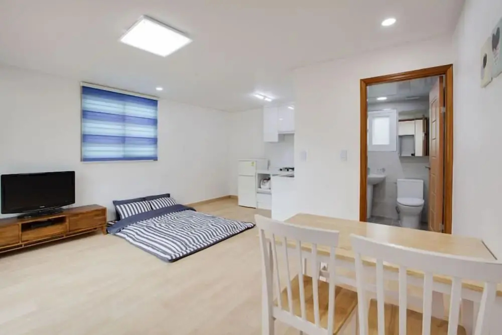 Yangpyeong Moeygalam Pension