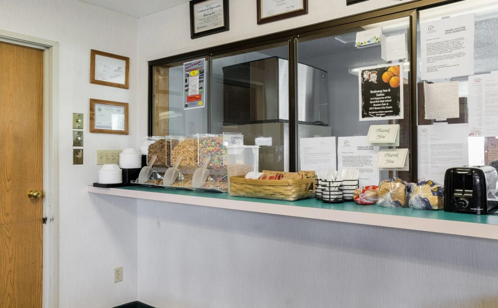 Travelodge by Wyndham Spearfish