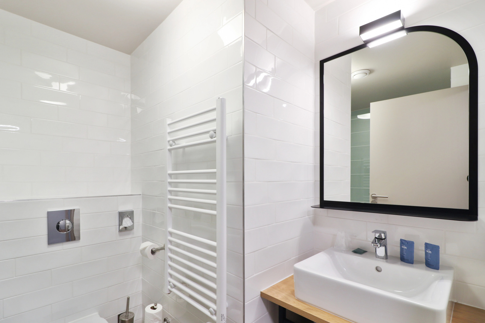 Appart'City Confort Toulouse Diagora Labège