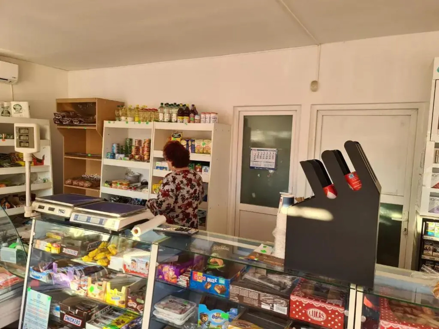 Hotel Safta Residence