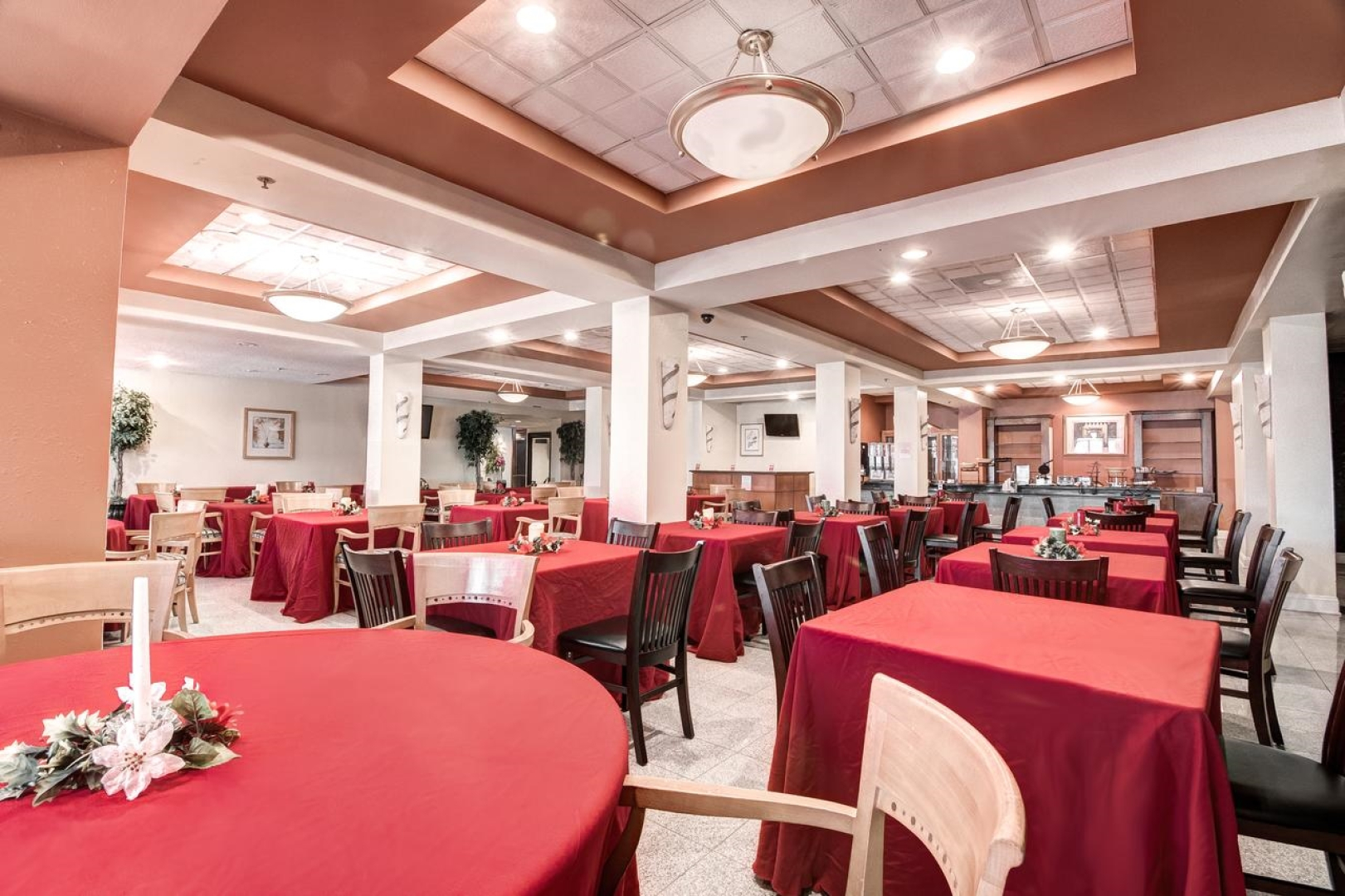 Ramada Plaza by Wyndham Atlanta Airport