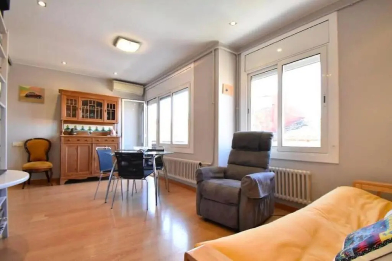 3 Bedroom Jazz Apartment with Private Terrace