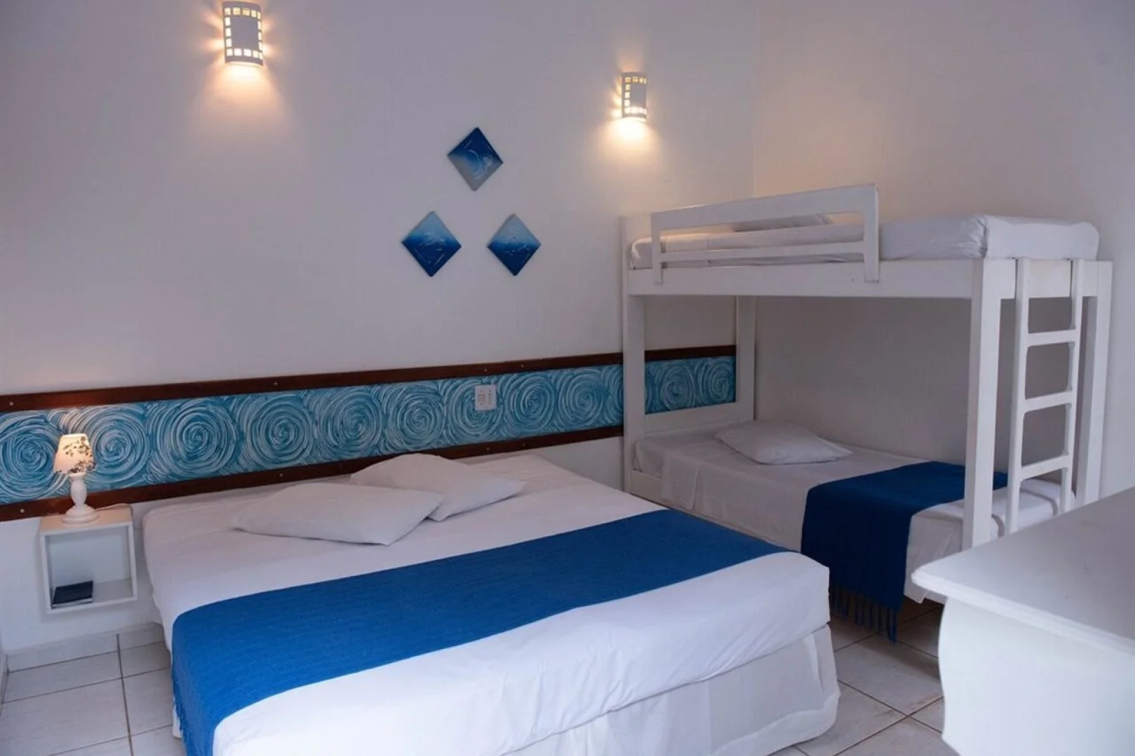 Pousada Infinito Absoluto