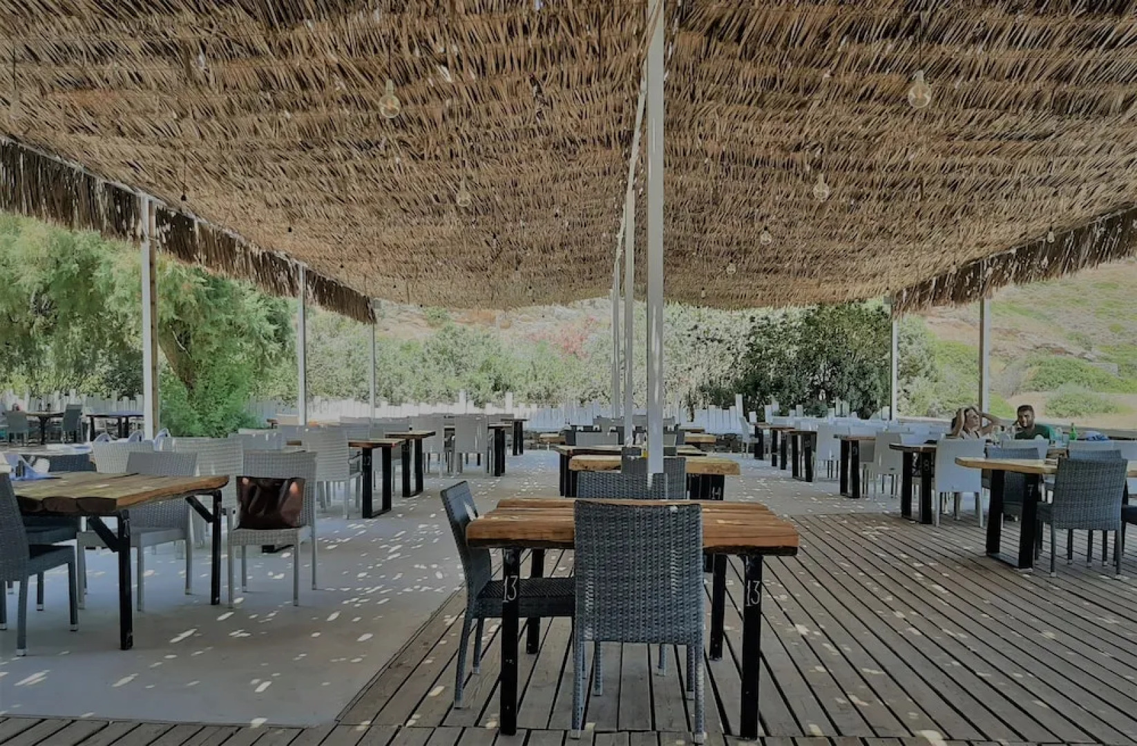 Spathi Beach Suites Kea