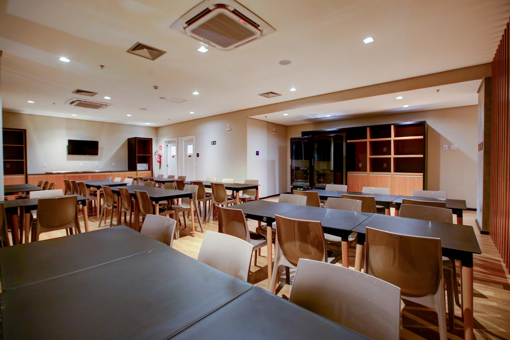 Fit Transamerica Lucas do Rio Verde