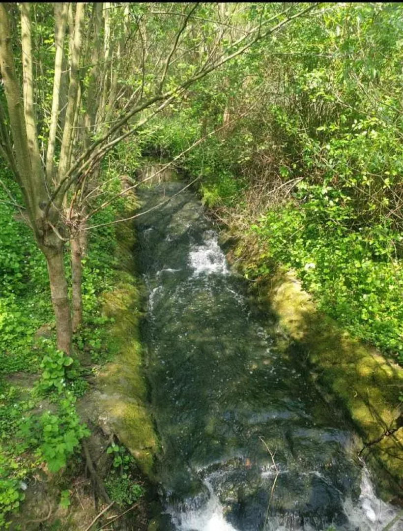 Studio 25m2 indépendant sous-sol