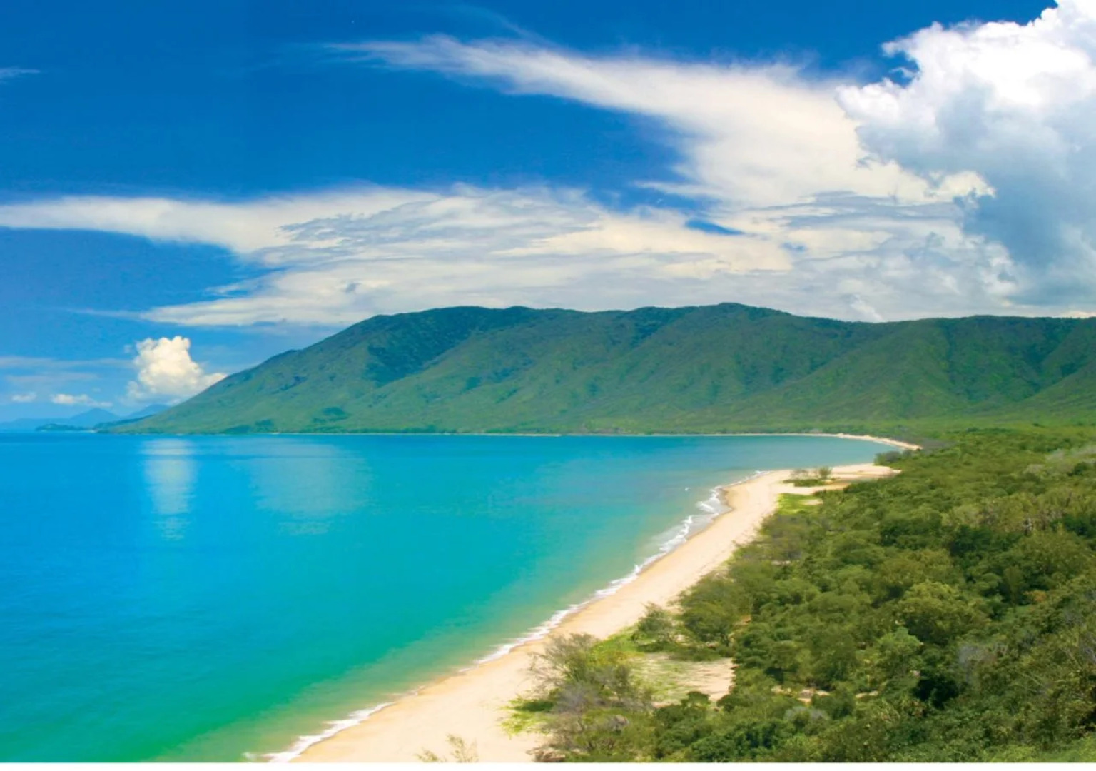 Sheraton Grand Mirage Resort, Port Douglas