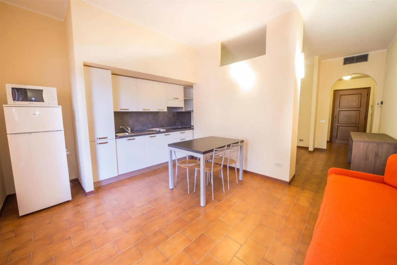 Diano Sporting Apartments