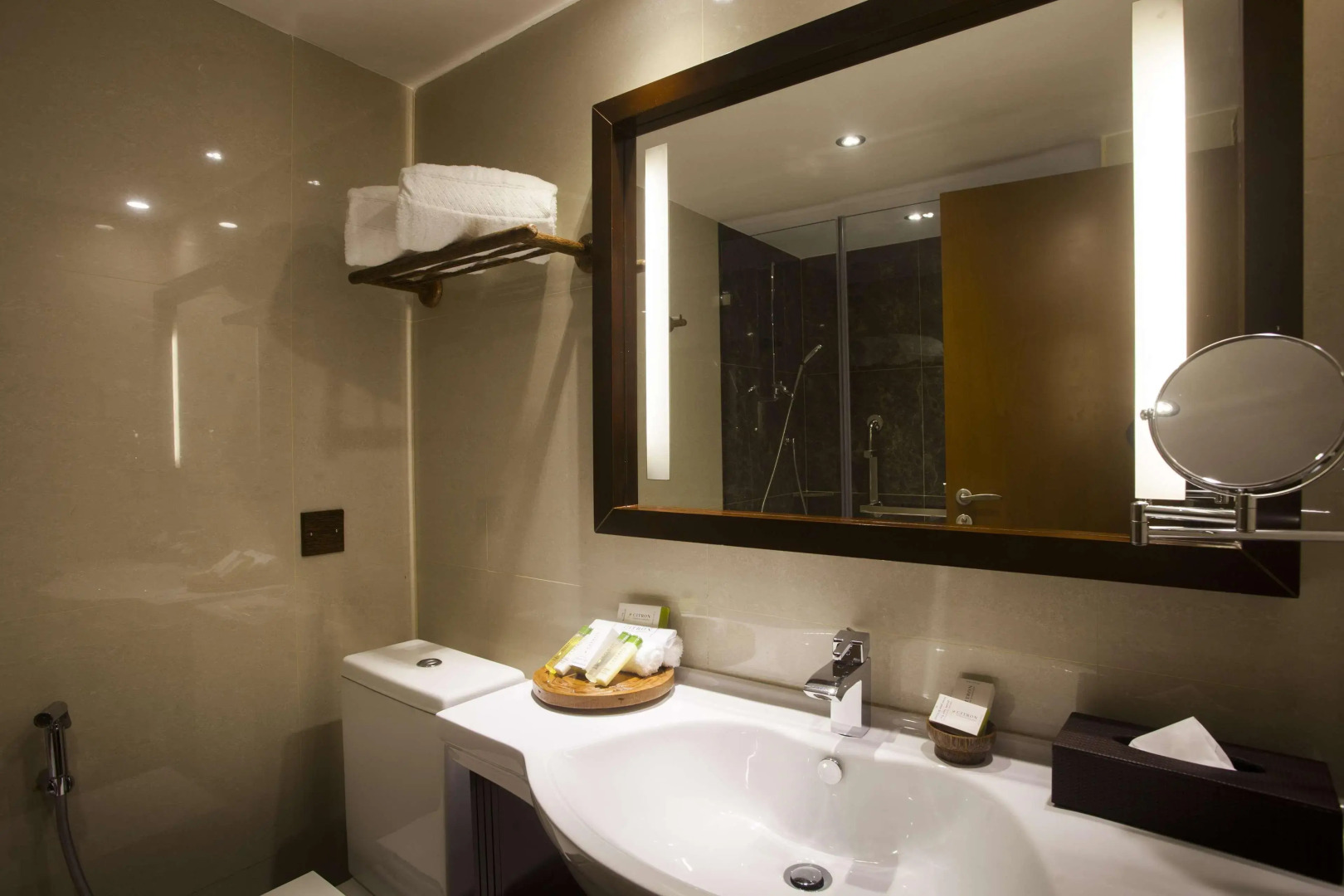 Spice Tree by Turaco Stone Town