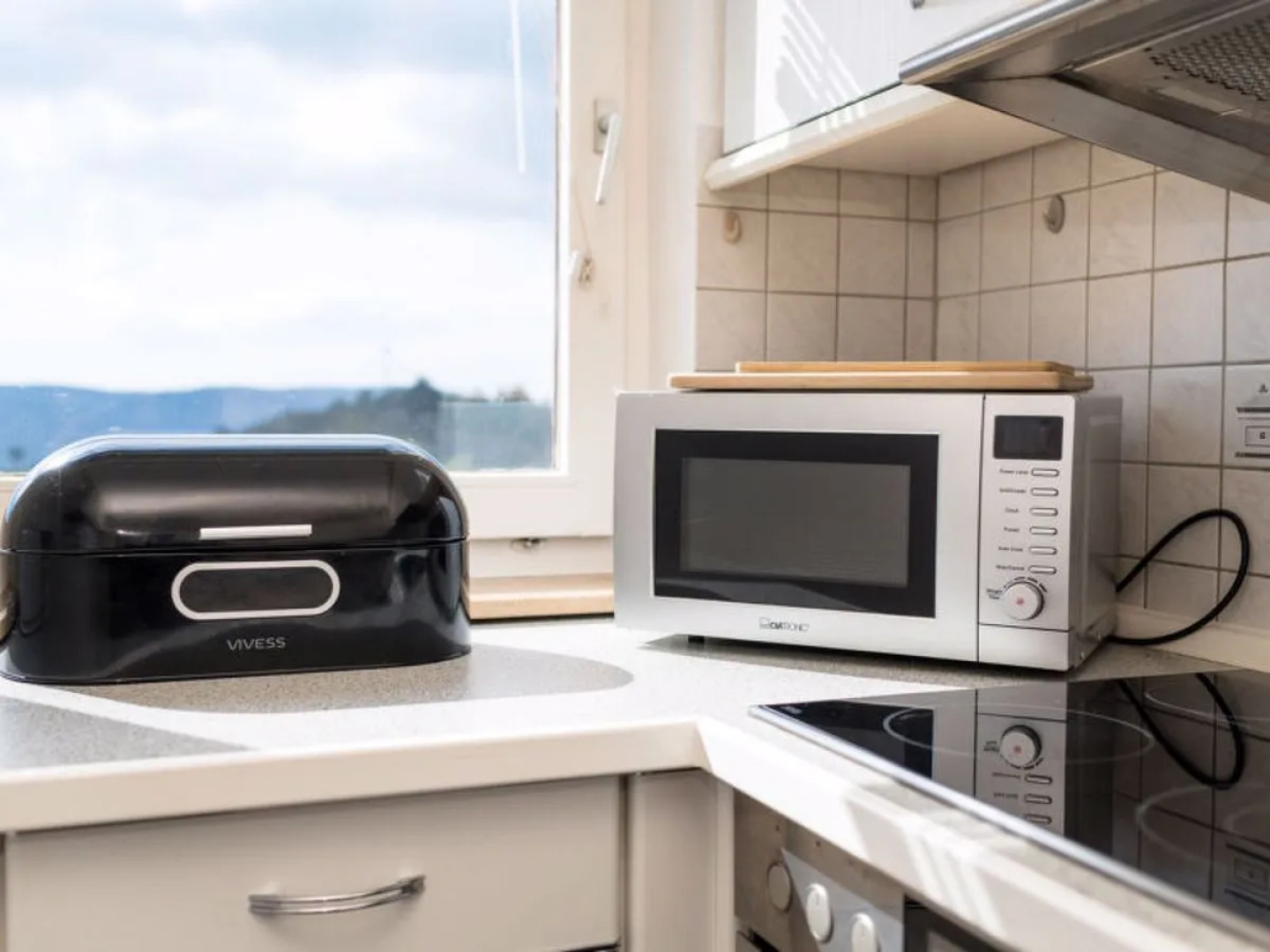 Apartment A1011 Sassofortino