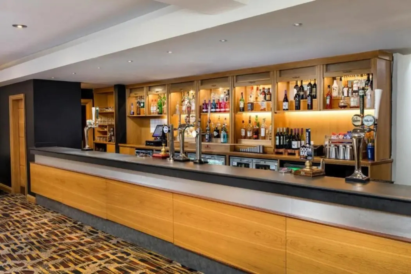 The Park Royal Hotel & Spa