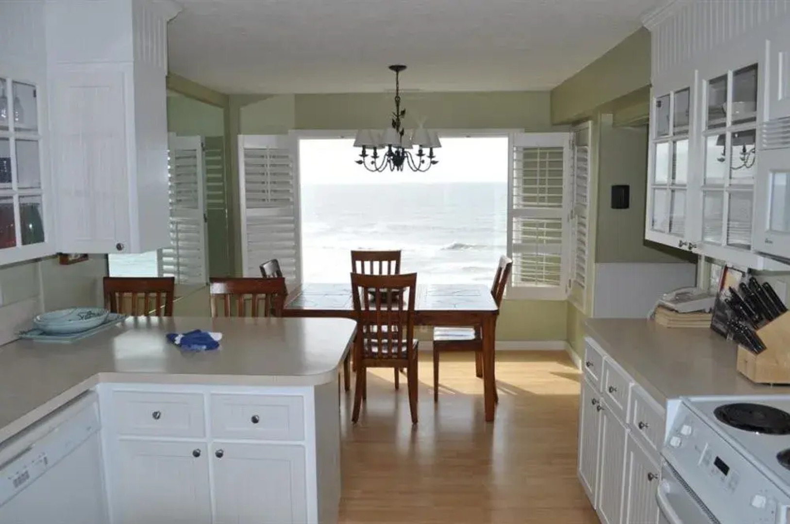 Cavalier Beachfront Condominiums