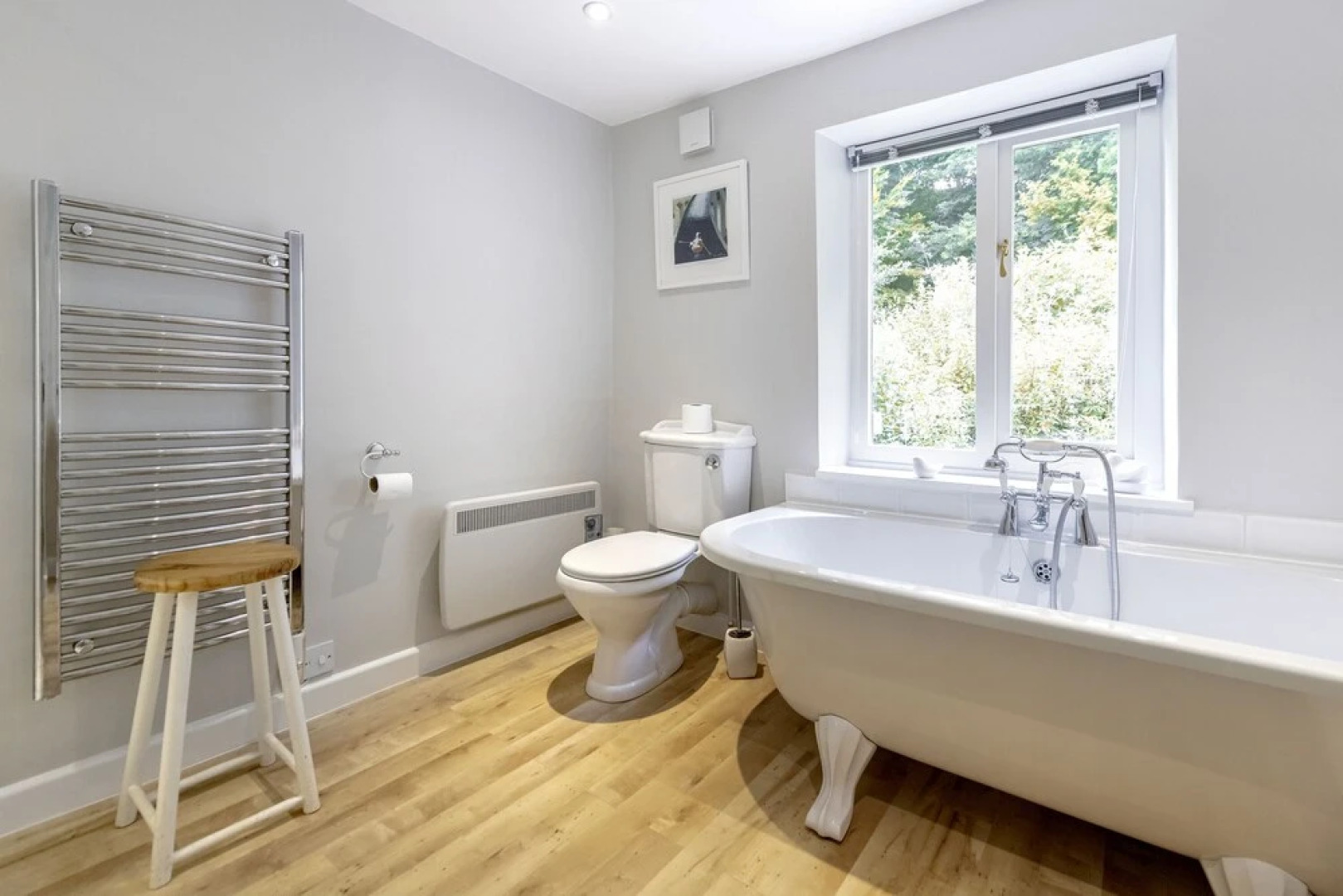 Tucking Mill Cottages