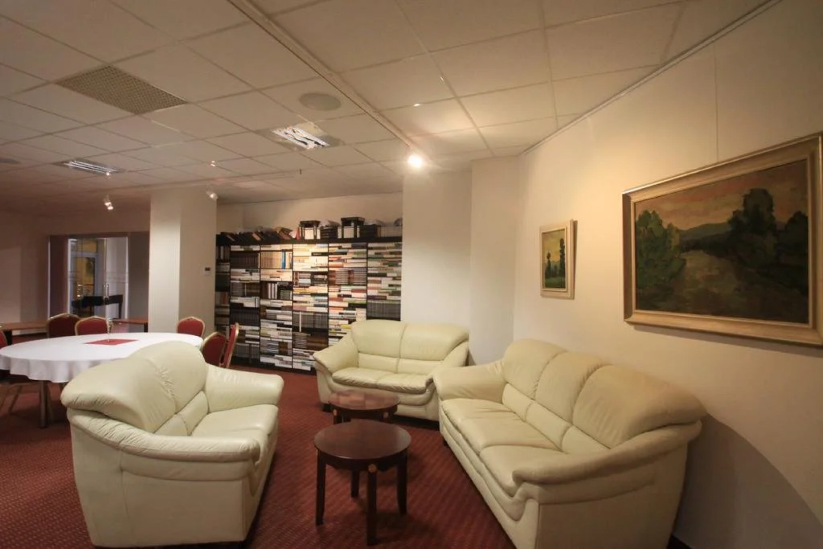 Hotel CITY **** Galanta