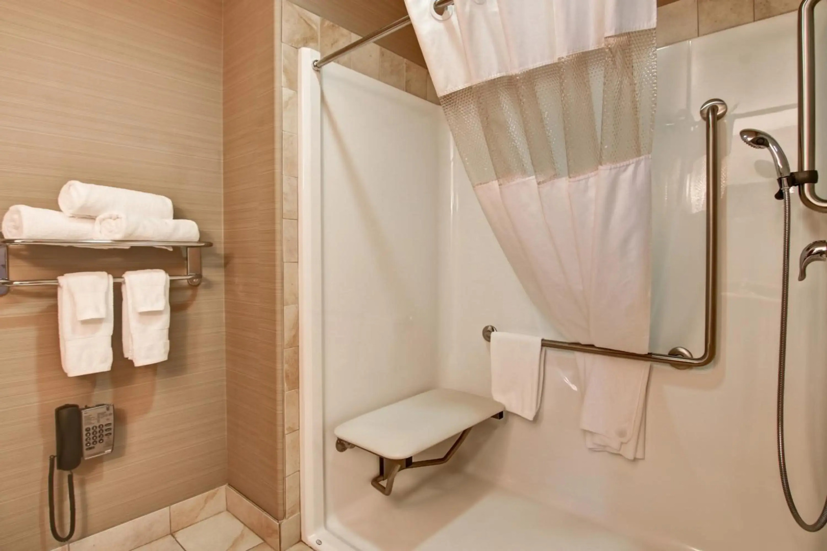 Lac La Biche Canalta