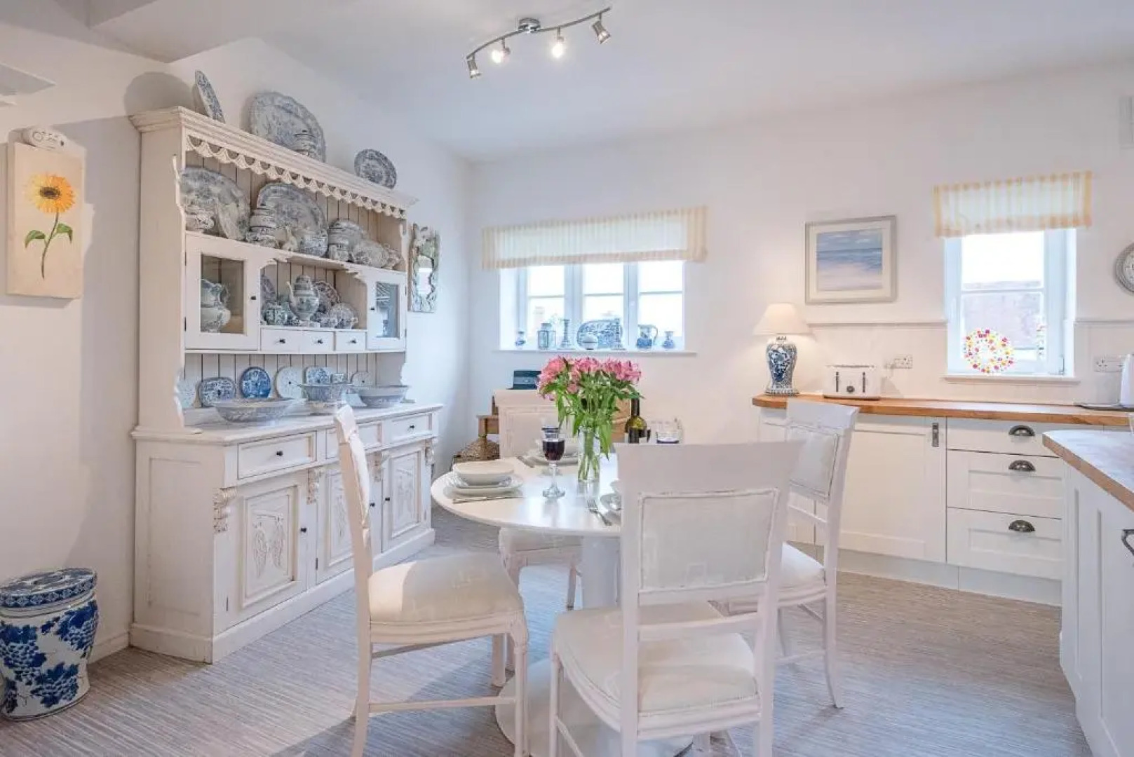 4 Ropers Court Lavenham