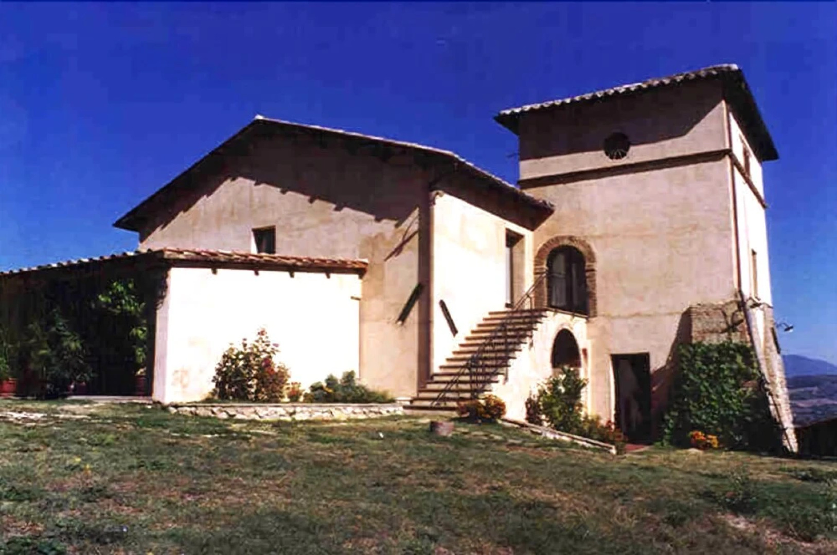 Agriturismo Monterone