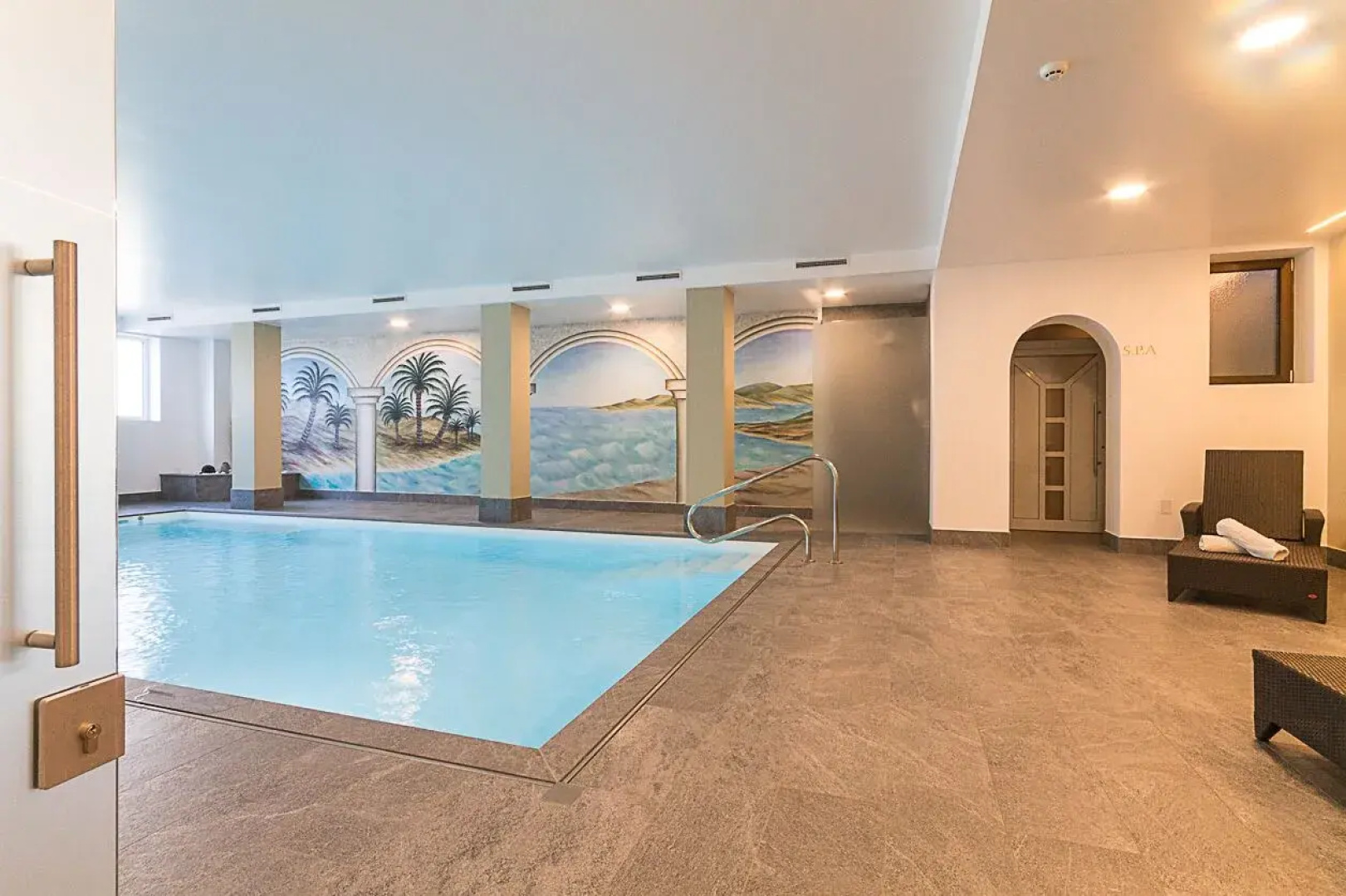 Hotel Montani