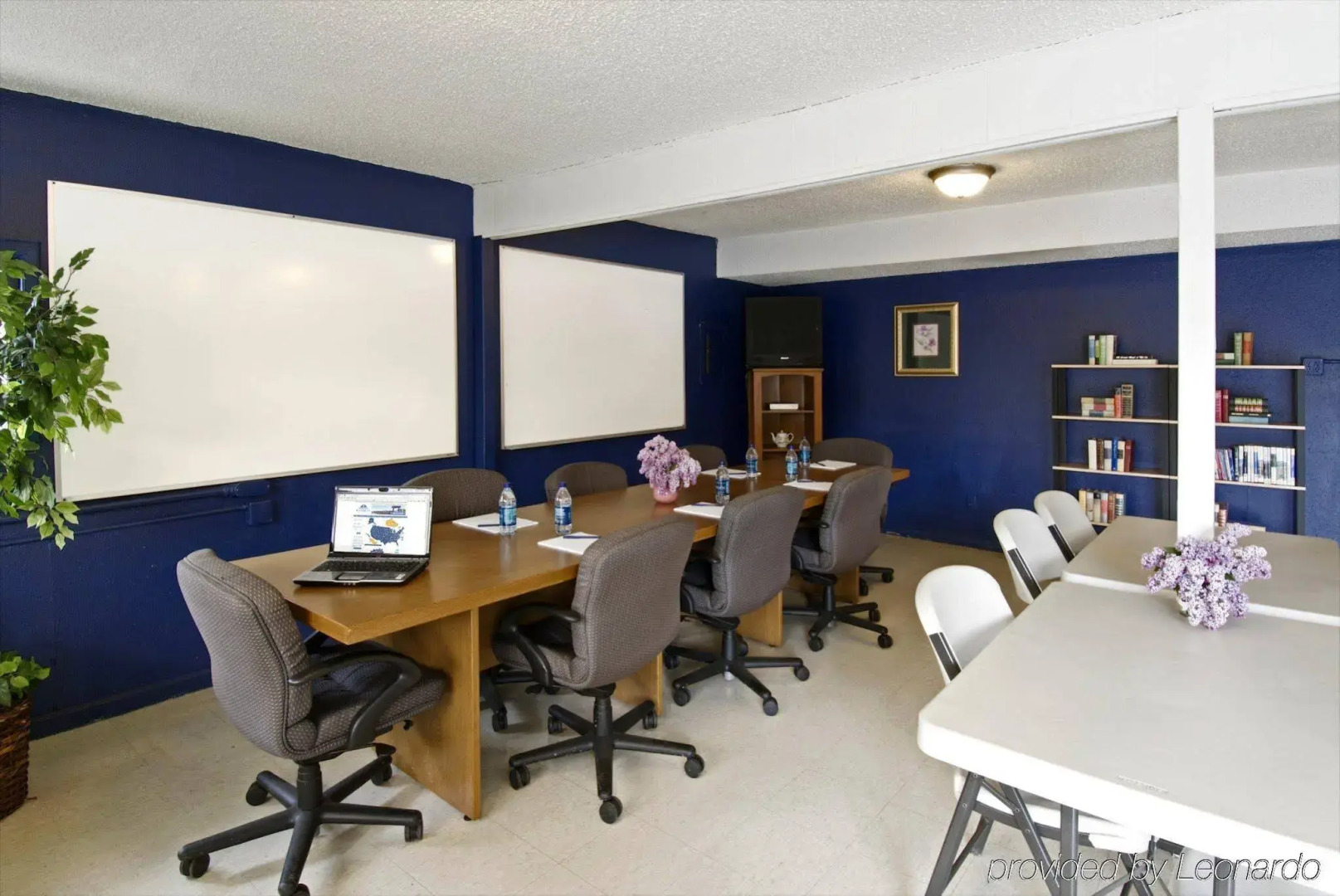 Americas Best Value Inn Sheridan