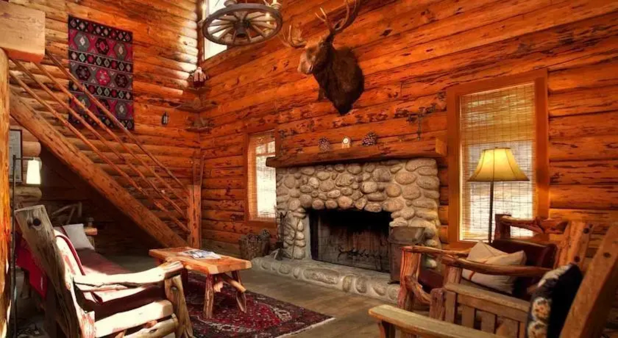 Fern Valley at Idyllwild by Quiet Creek Vacation Rentals