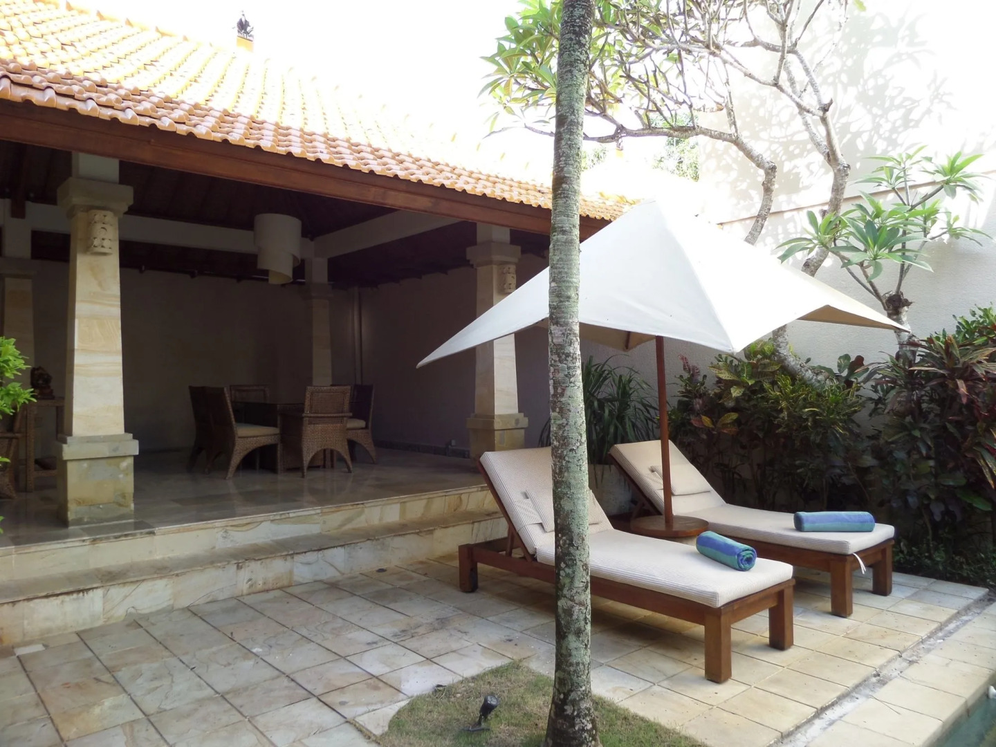 Asri Jewel Villas & Spa