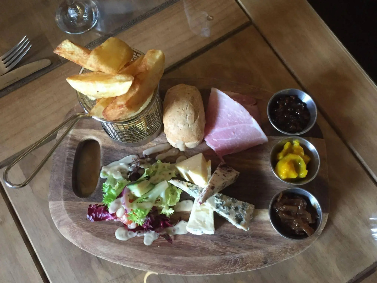 Rosehill House Hotel