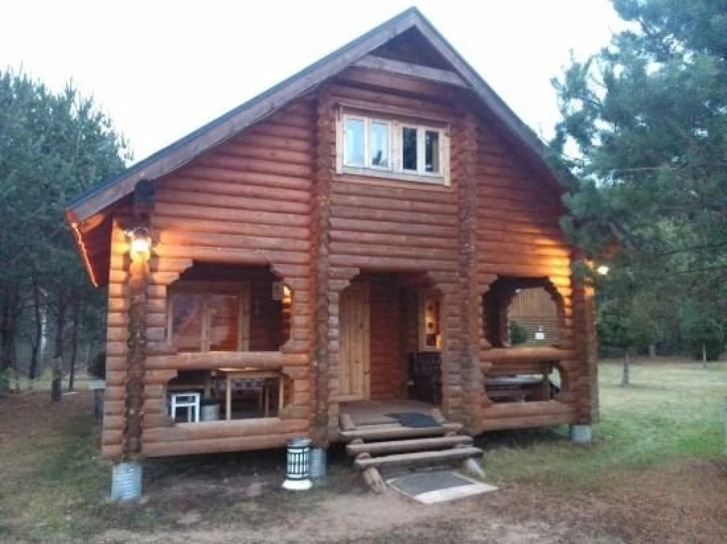 Kakulaane Tourism Farm