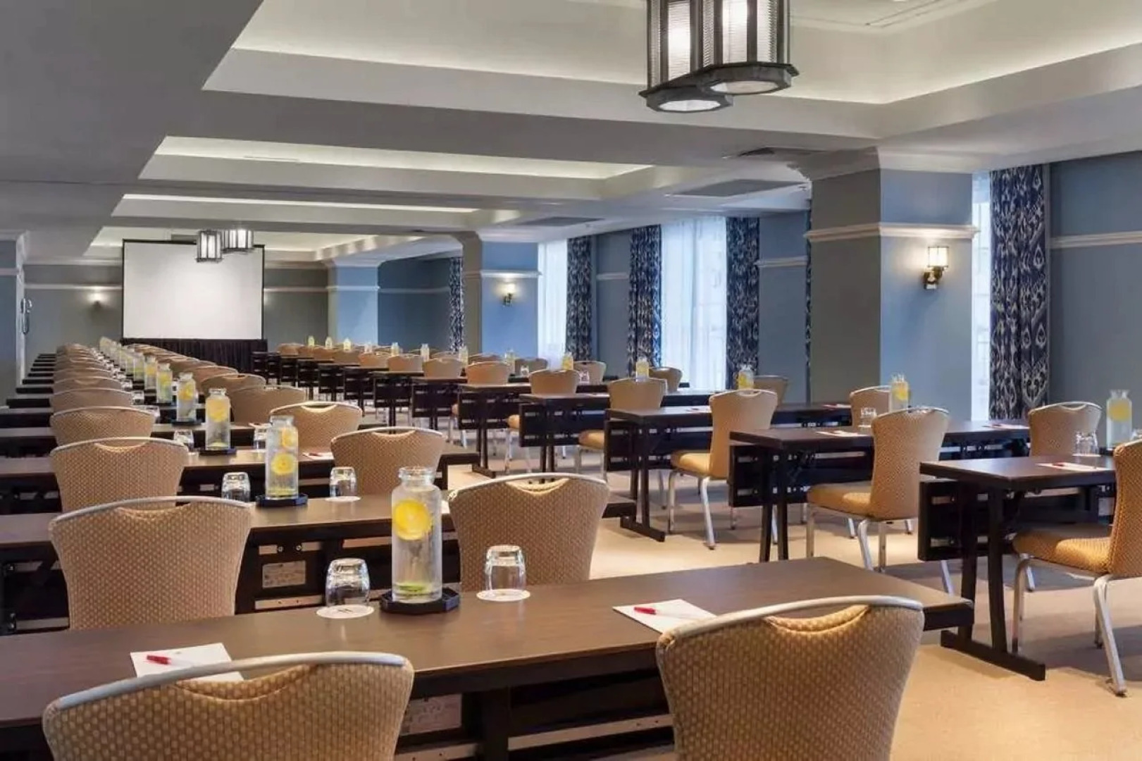 Marriott Stanton South Beach