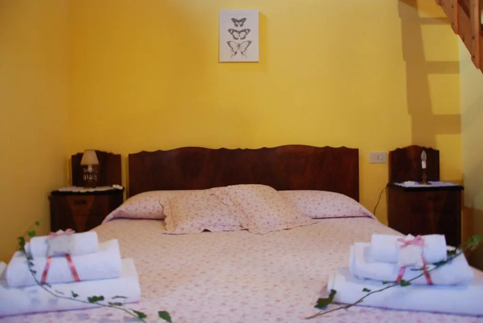 Guesthouse Casale Borgo Miriam