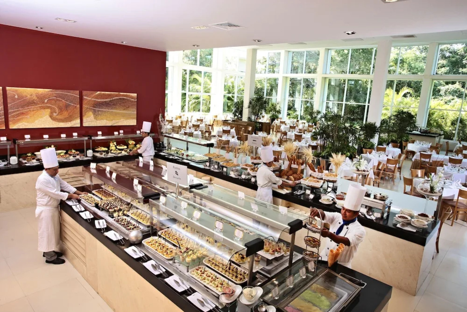 Bahia Principe Vacation Rentals - Residences