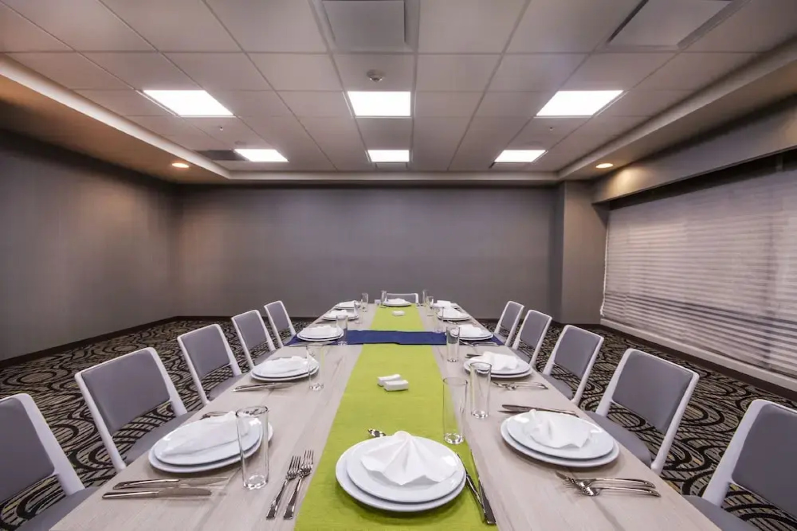 Hilton Garden Inn Leon, Mexico